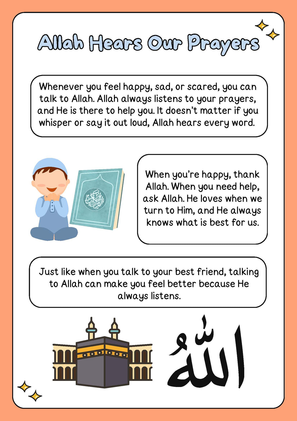 NoorLingo Workbook Suite